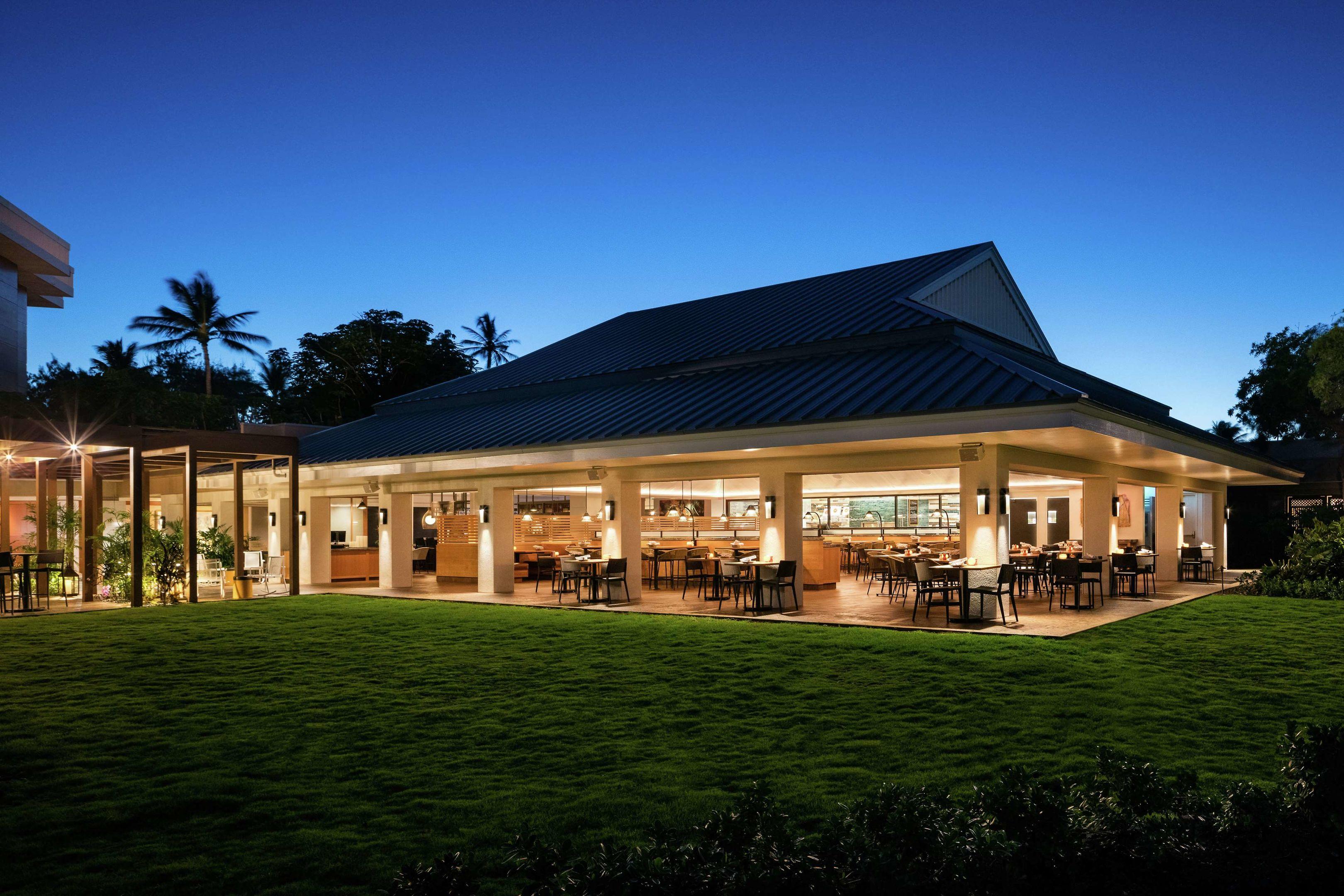 Hilton Waikoloa Village — photo 4