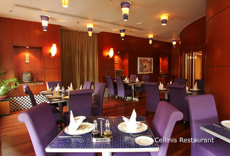 Dorsett Kuala Lumpur — photo 4