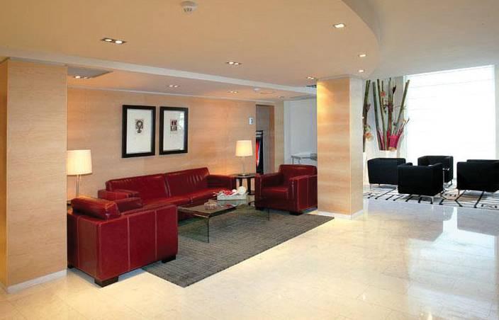 Hotel Concordia Barcelona — photo 3