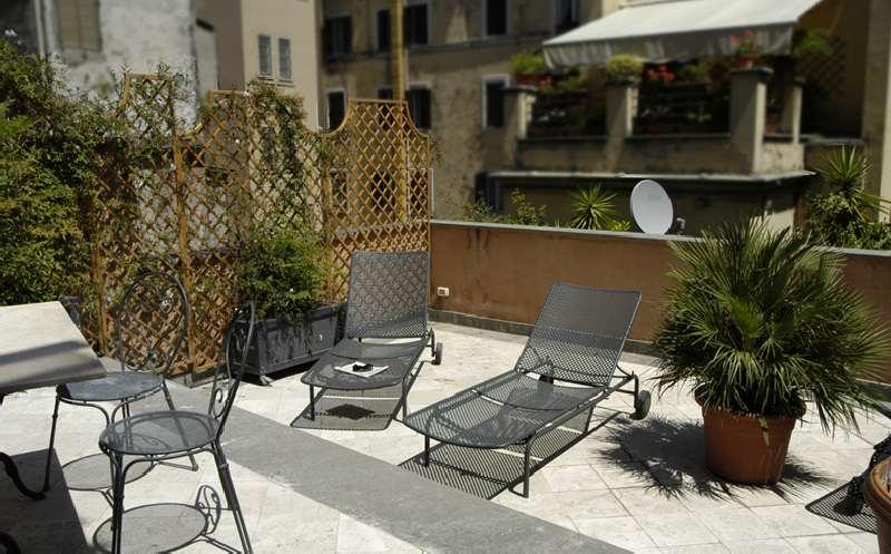 Hotel Accademia — photo 4