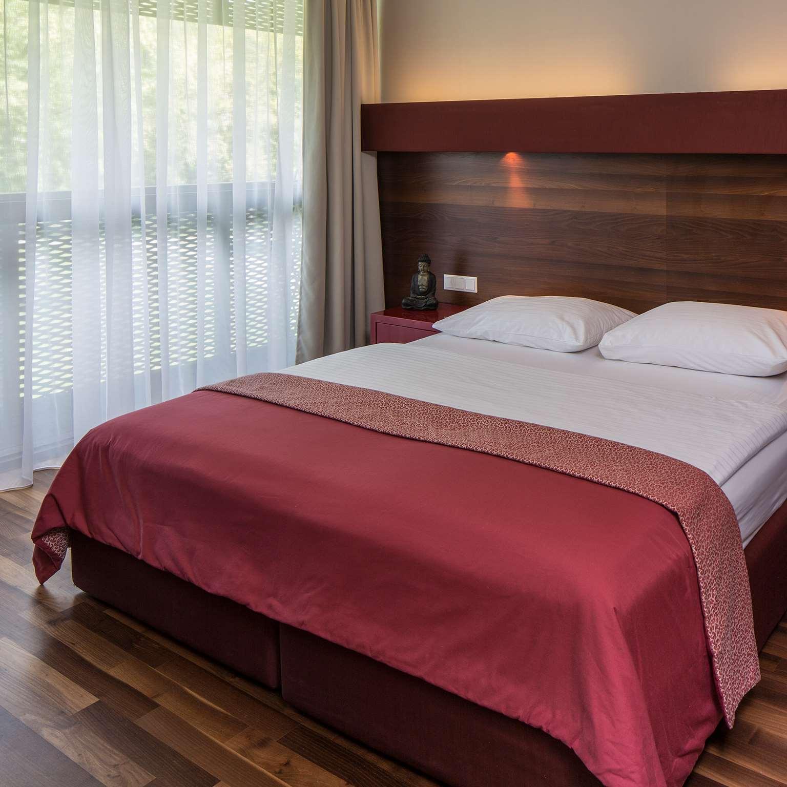 Falkensteiner Hotel & Asia Spa Leoben — photo 4