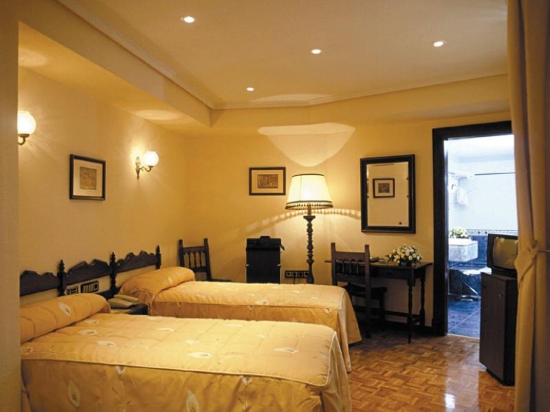 Hotel Urban Salamanca — photo 4