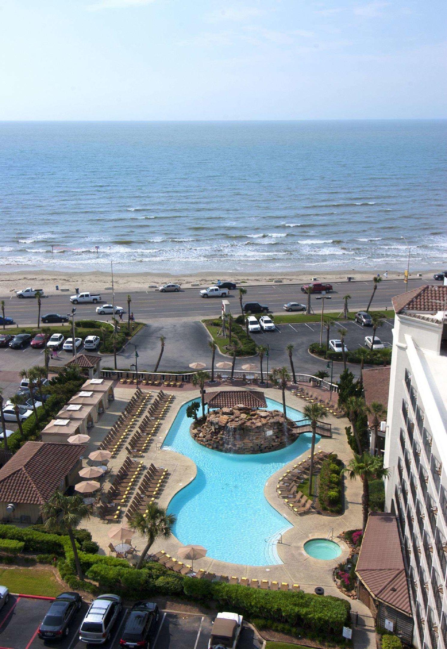 Hilton Galveston Island Resort — photo 4