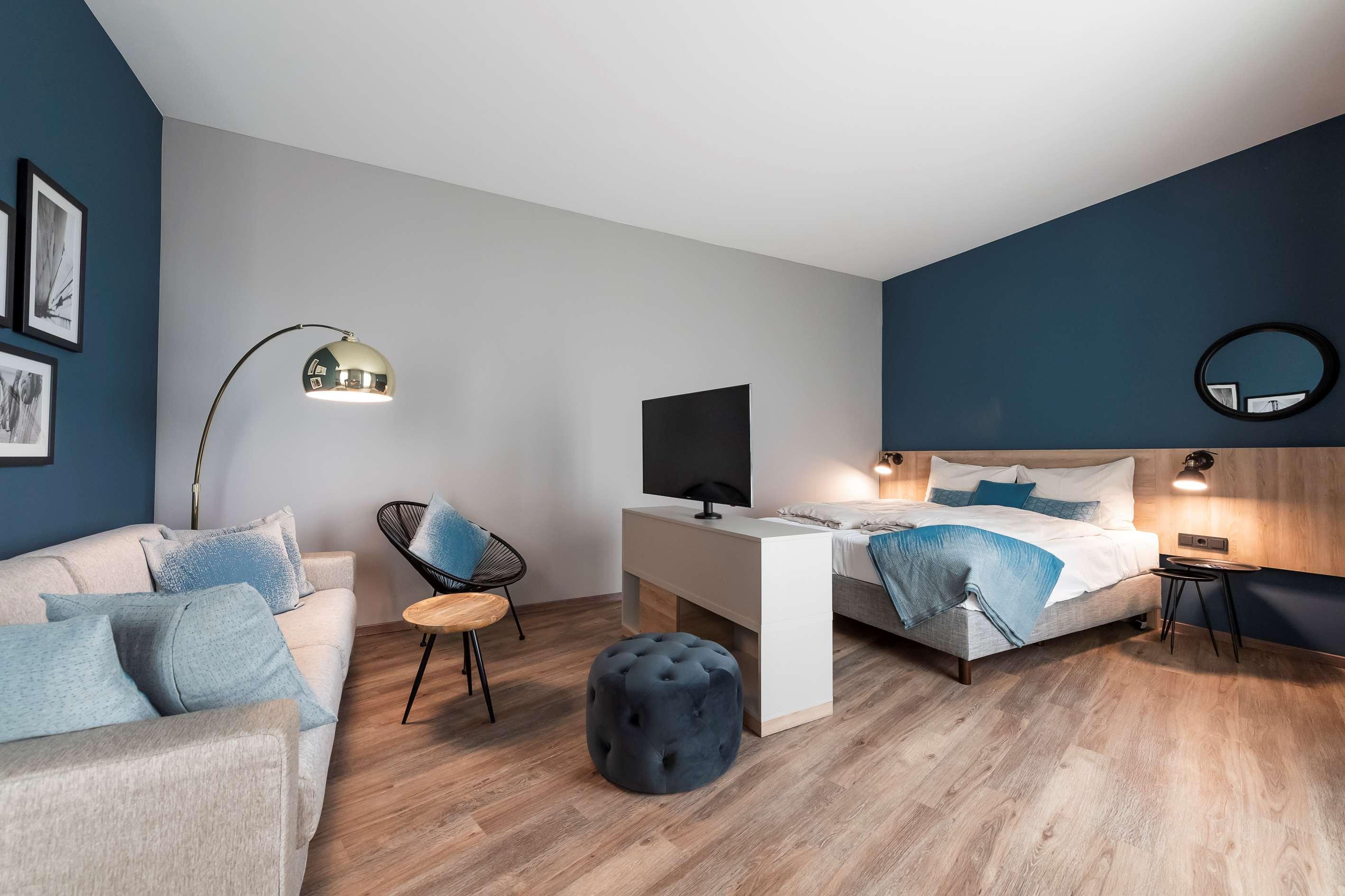 HARBR. Hotel Heilbronn — photo 4