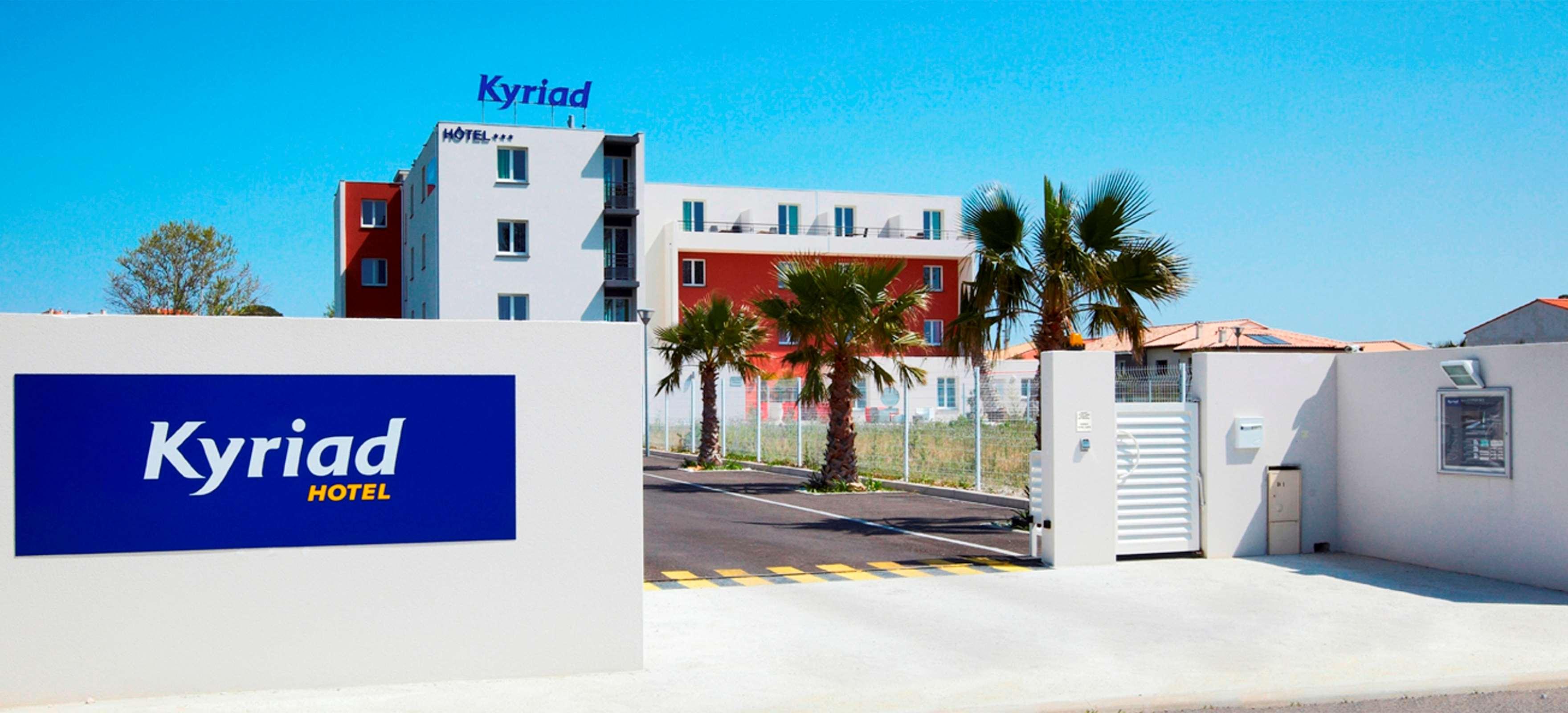 Kyriad Perpignan Sud — photo 3