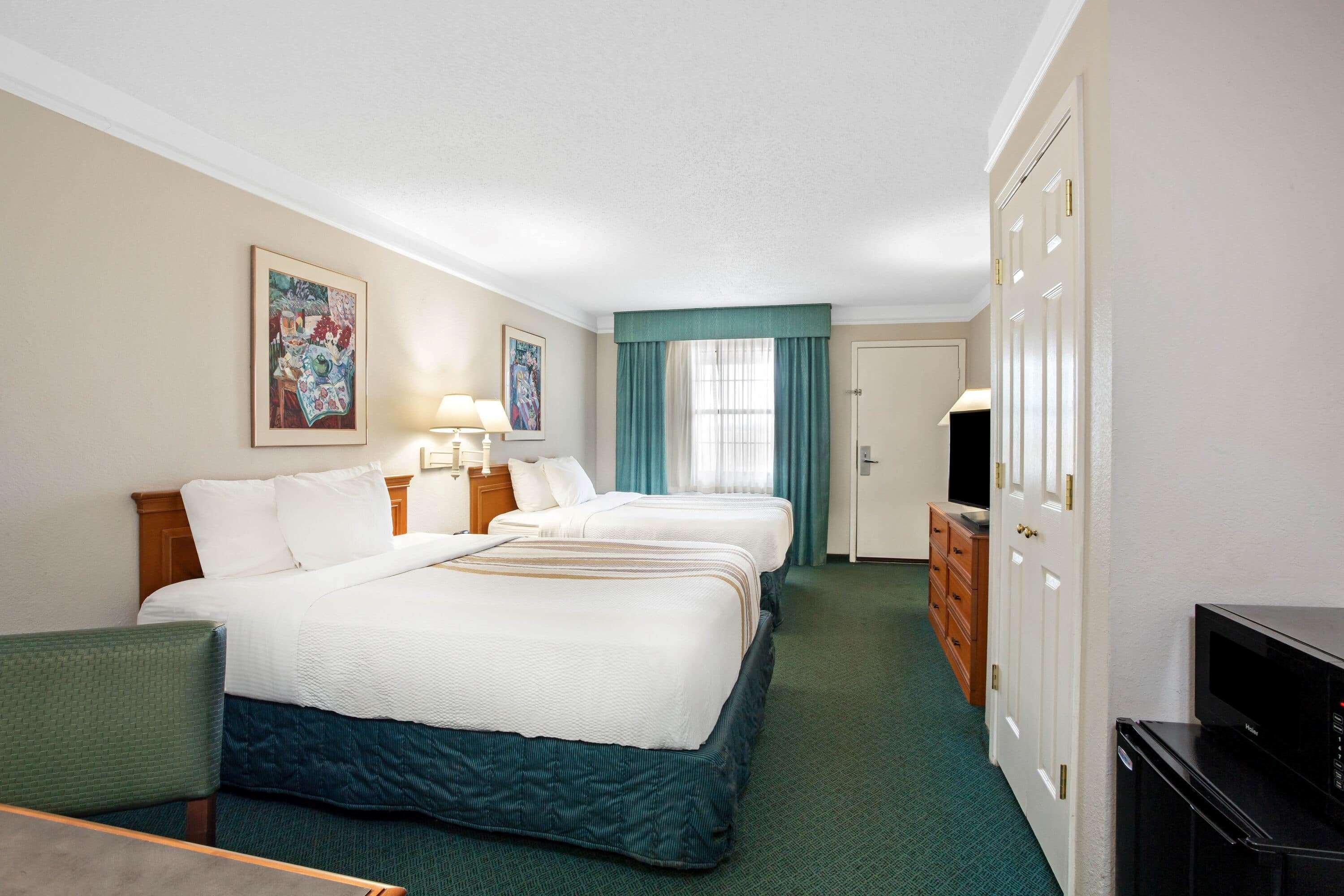 La Quinta Inn Fort Stockton — photo 4