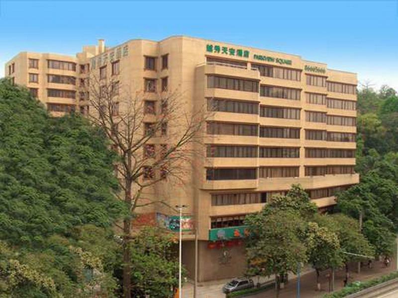 Parkview Square — photo 4