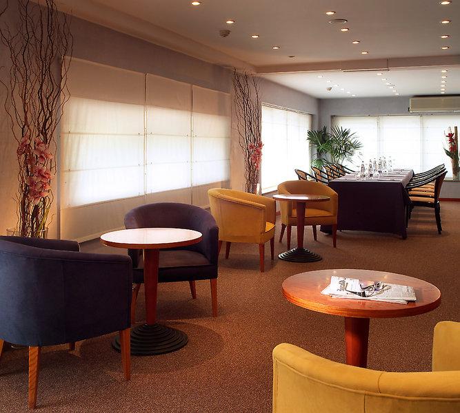 Hotel Acta Splendid — photo 5