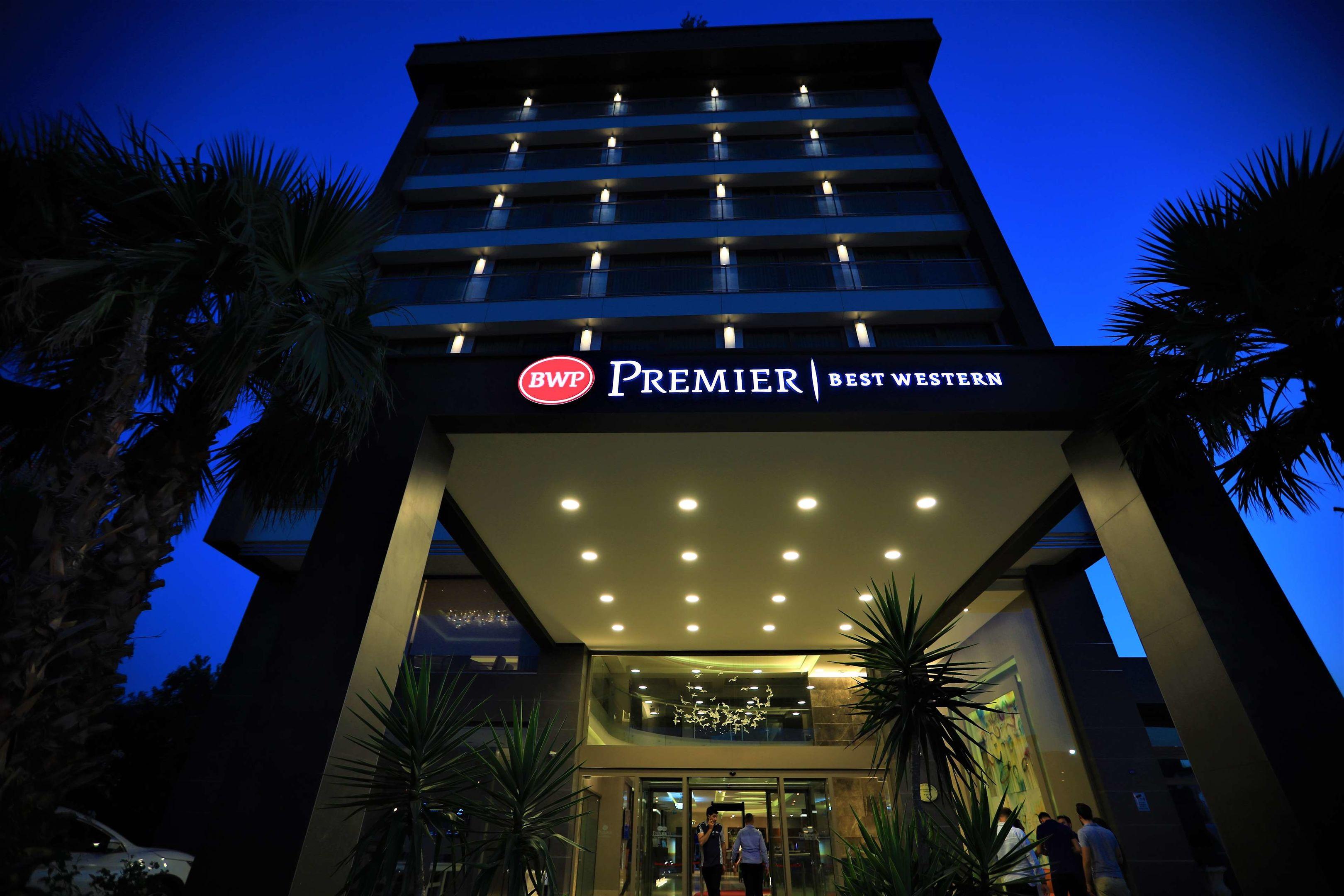 Best Western Premier Karsiyaka — photo 4