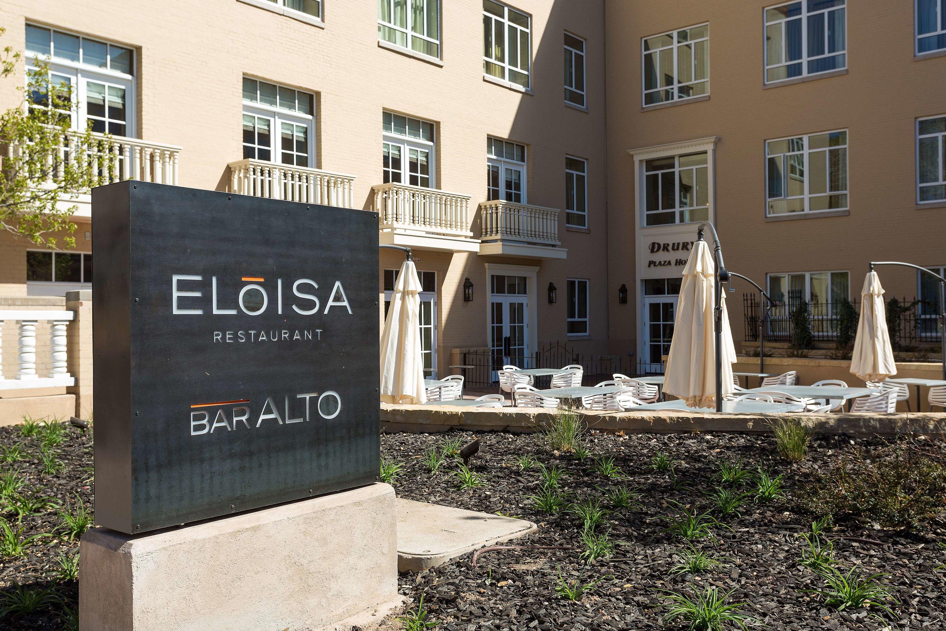 Drury Plaza Hotel in Santa Fe — photo 3