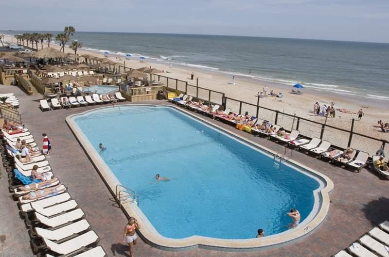 La Playa Resort Daytona Beach — photo 4