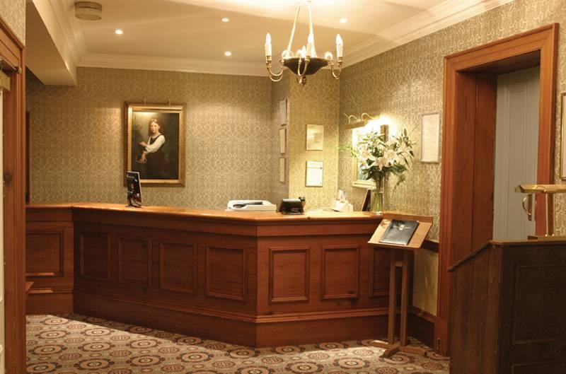 Thainstone House — photo 5