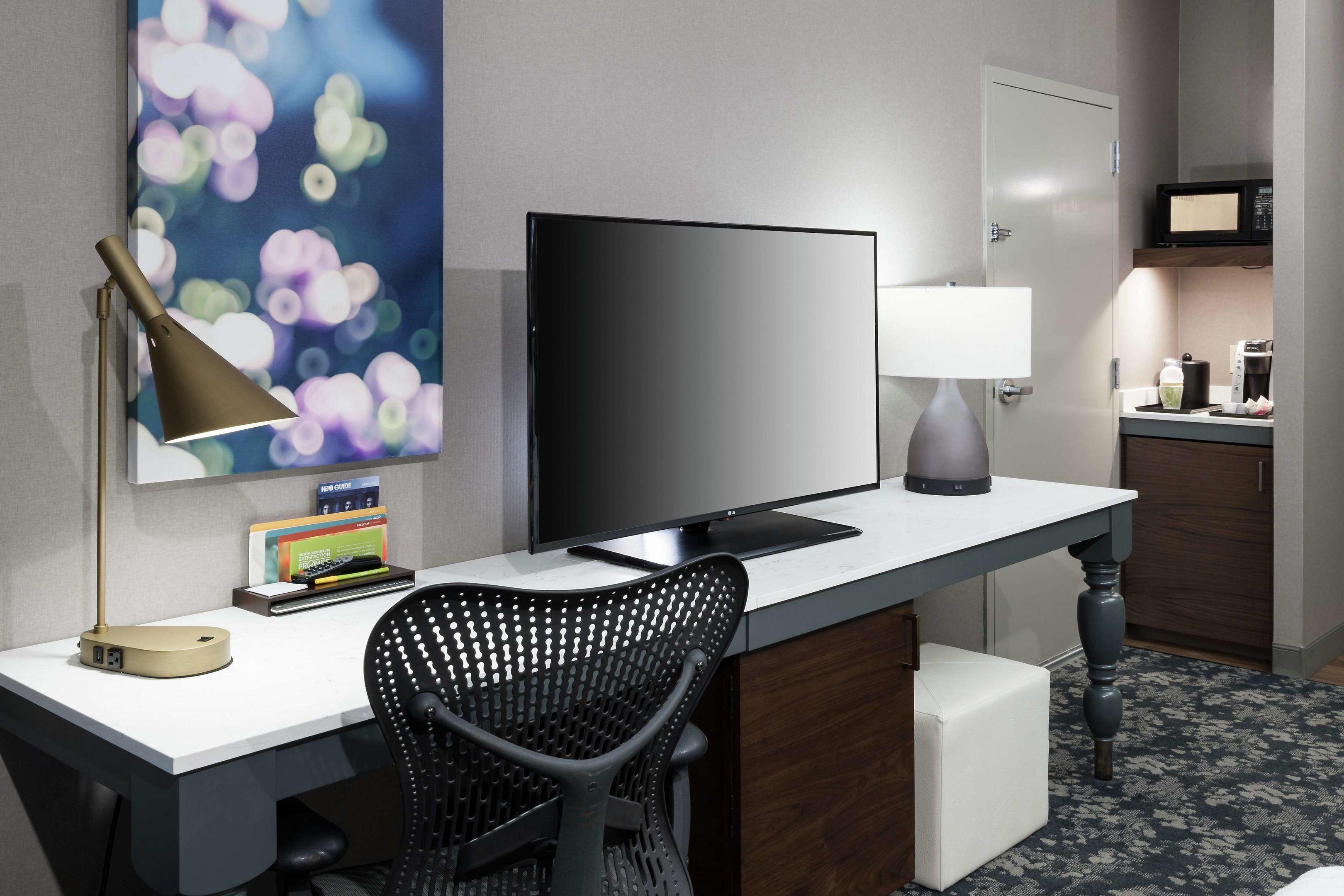 Hilton Garden Inn Sacramento/South Natomas — photo 4
