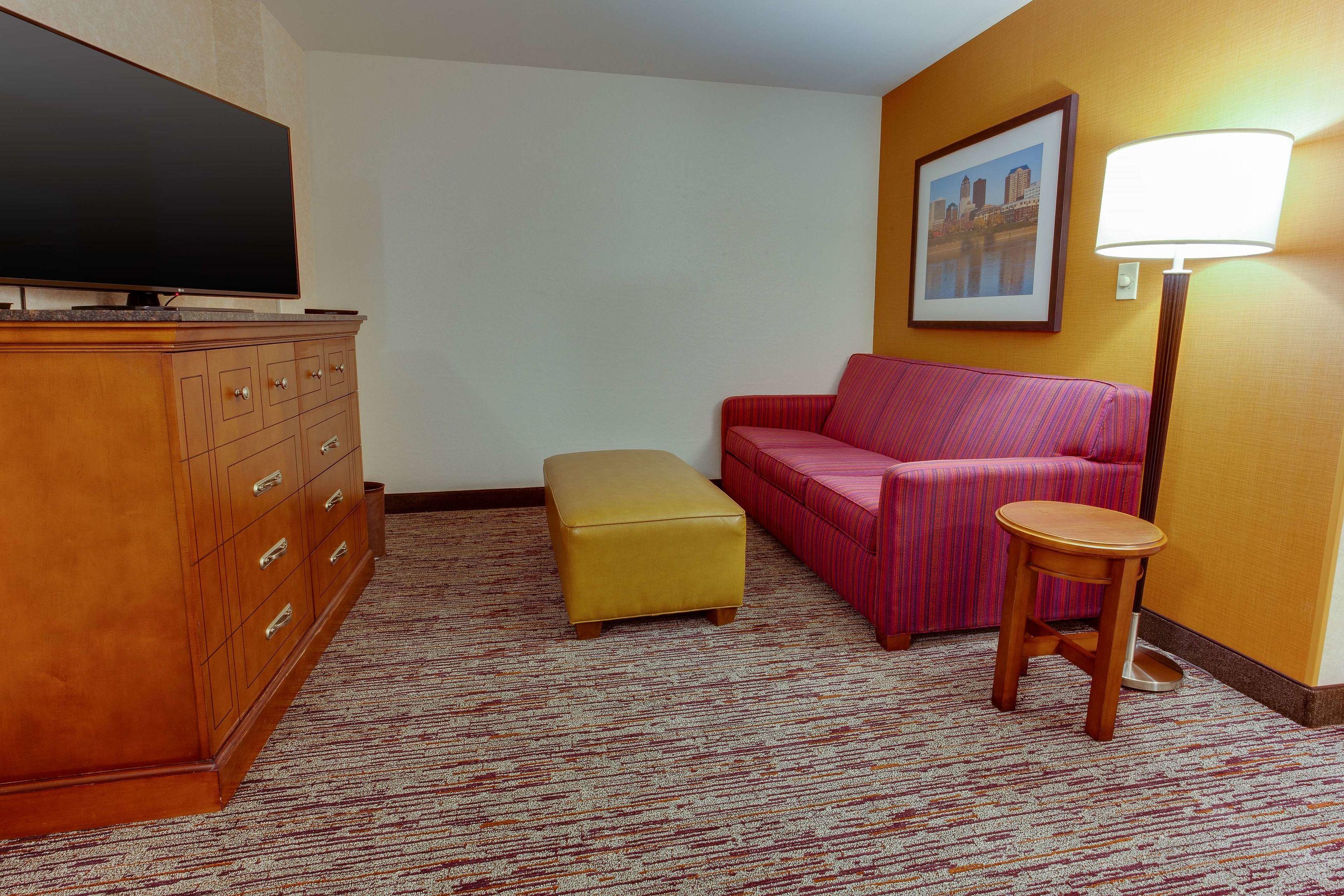 Drury Inn & Suites West Des Moines — photo 4