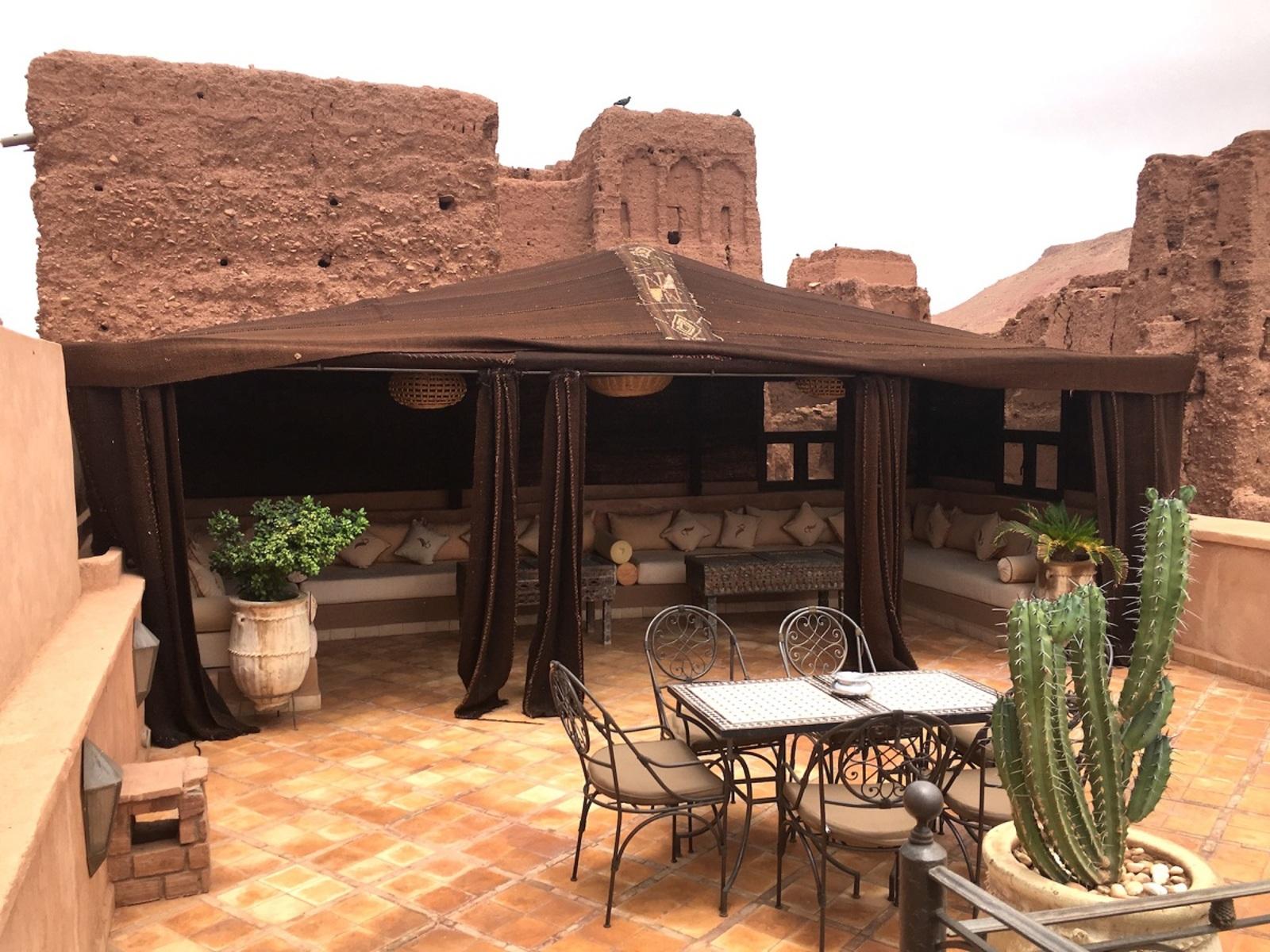 Riad Ksar Ighnda — photo 5