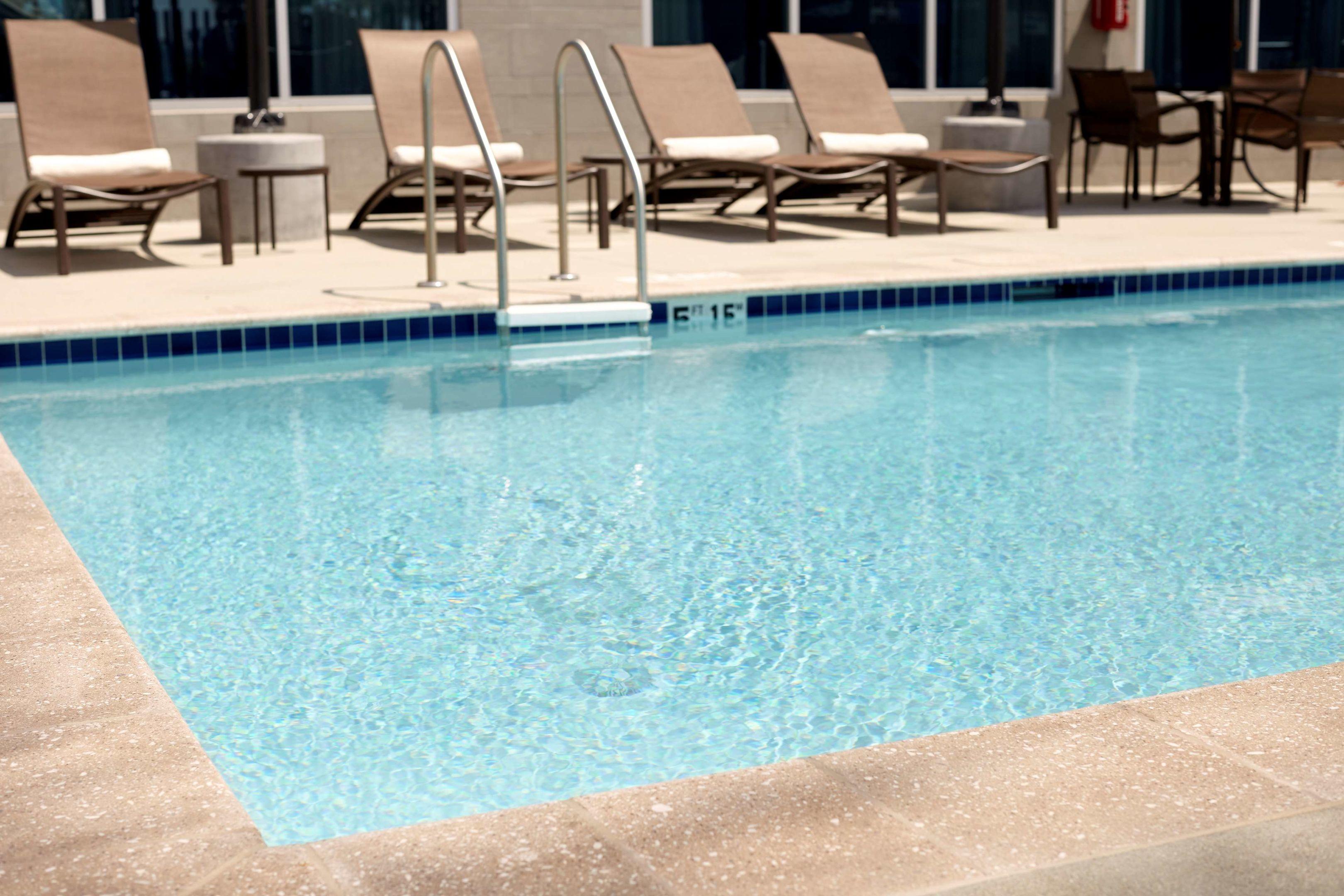 Hyatt Place Greensboro / Downtown — photo 4