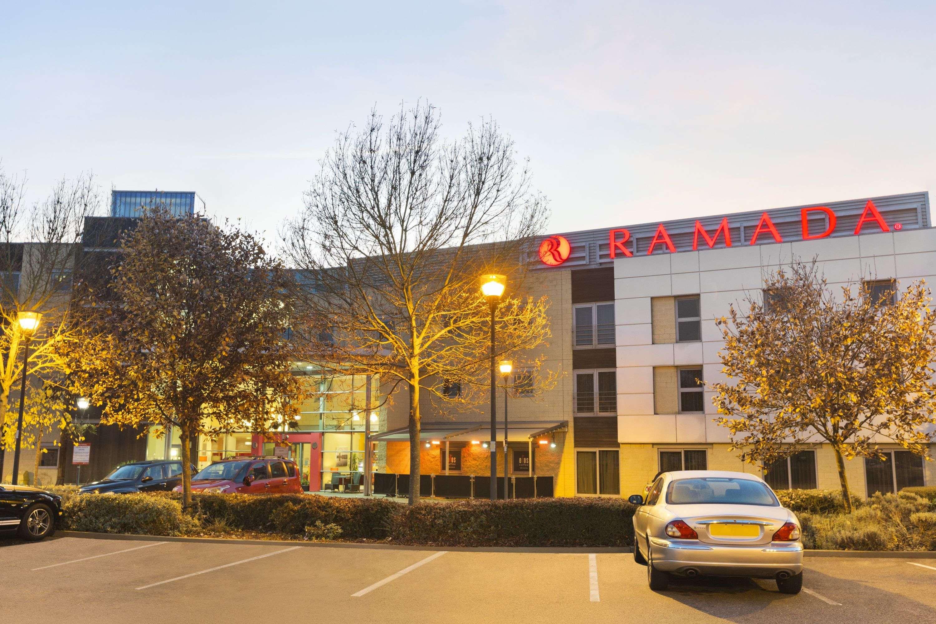 Ramada London North M1 — photo 5
