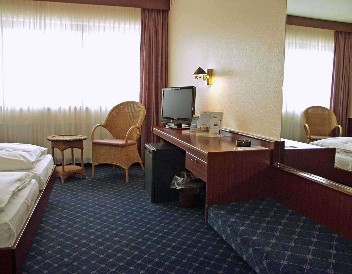 Hotel Helgoland — photo 5
