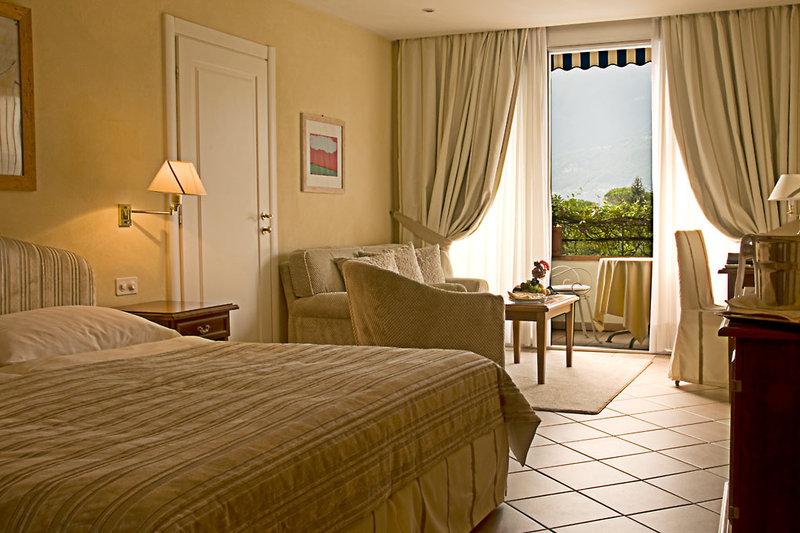 Parkhotel Delta — photo 4