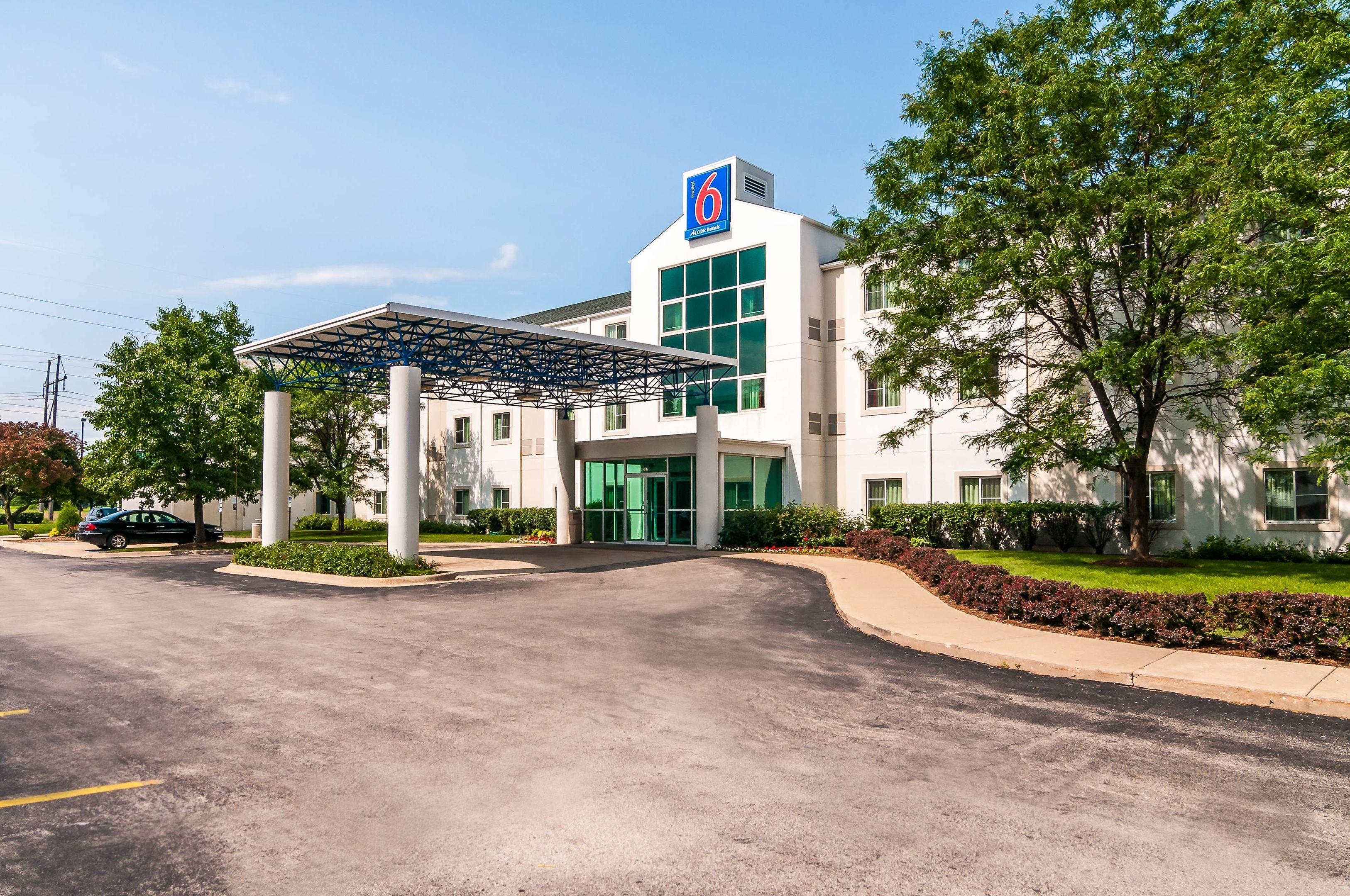 Motel 6 Chicago Joliet - I-55 — photo 5