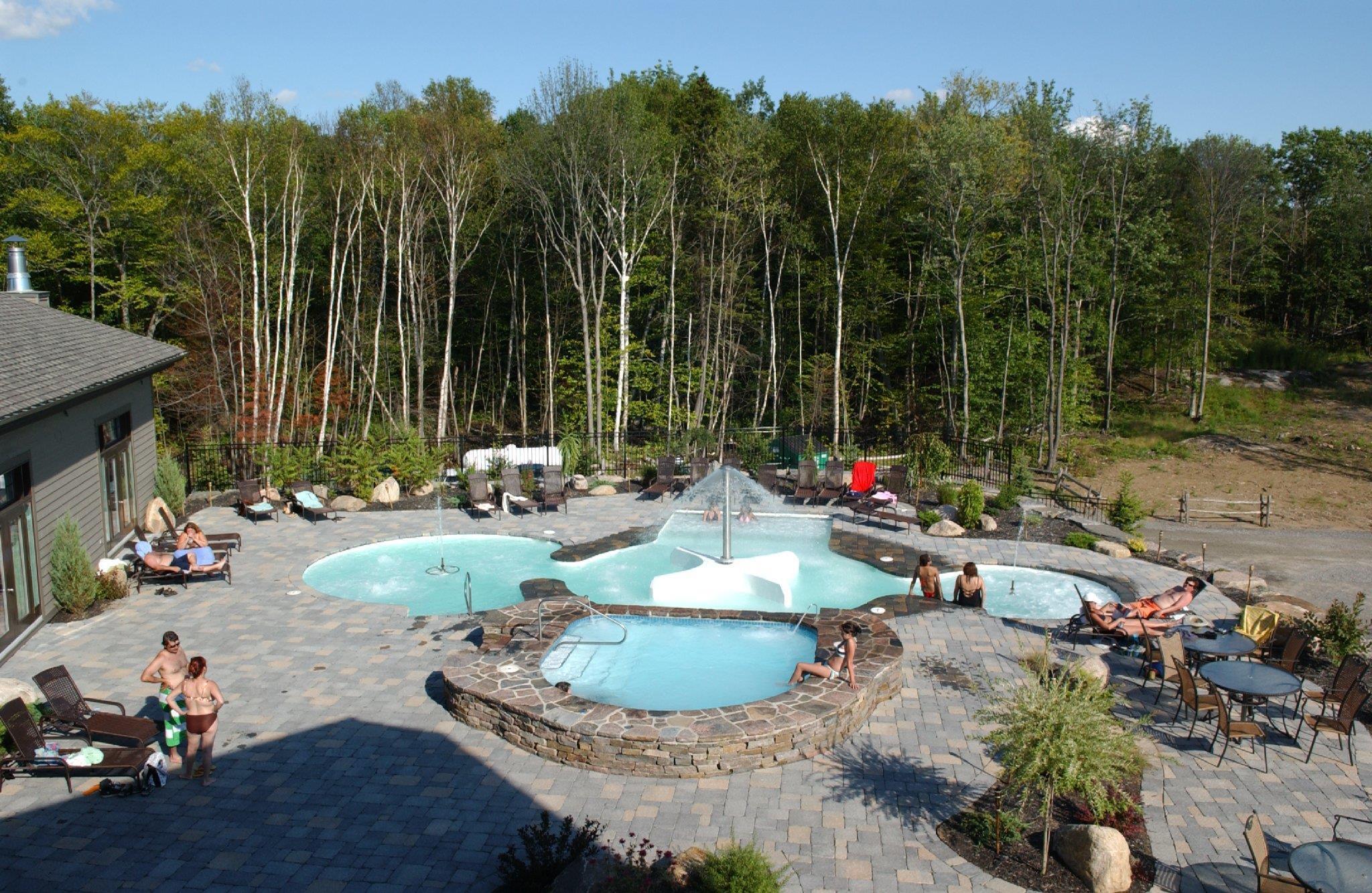 Cap Tremblant Mountain Resort — photo 3