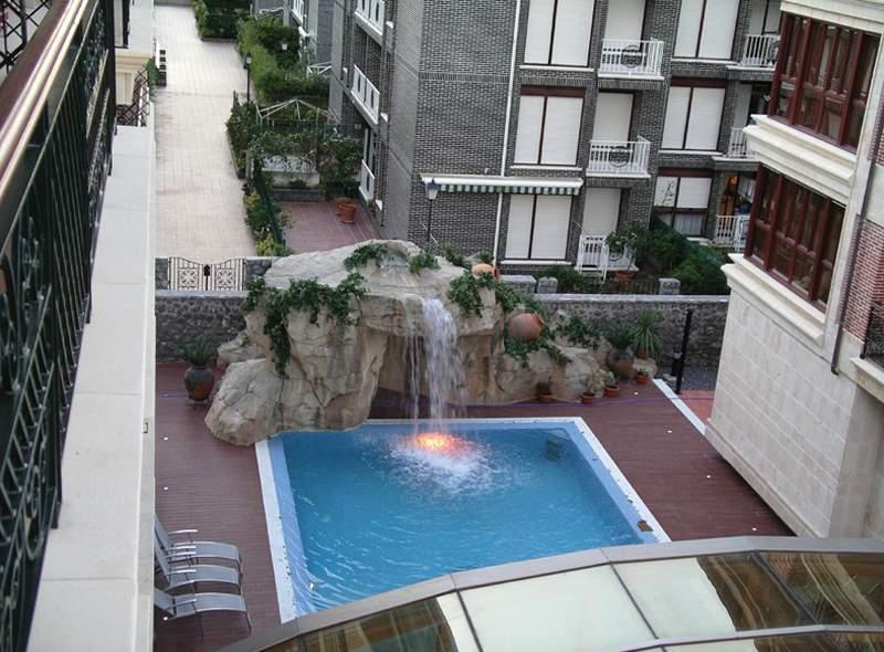 Gran Hotel Liber & Spa — photo 4