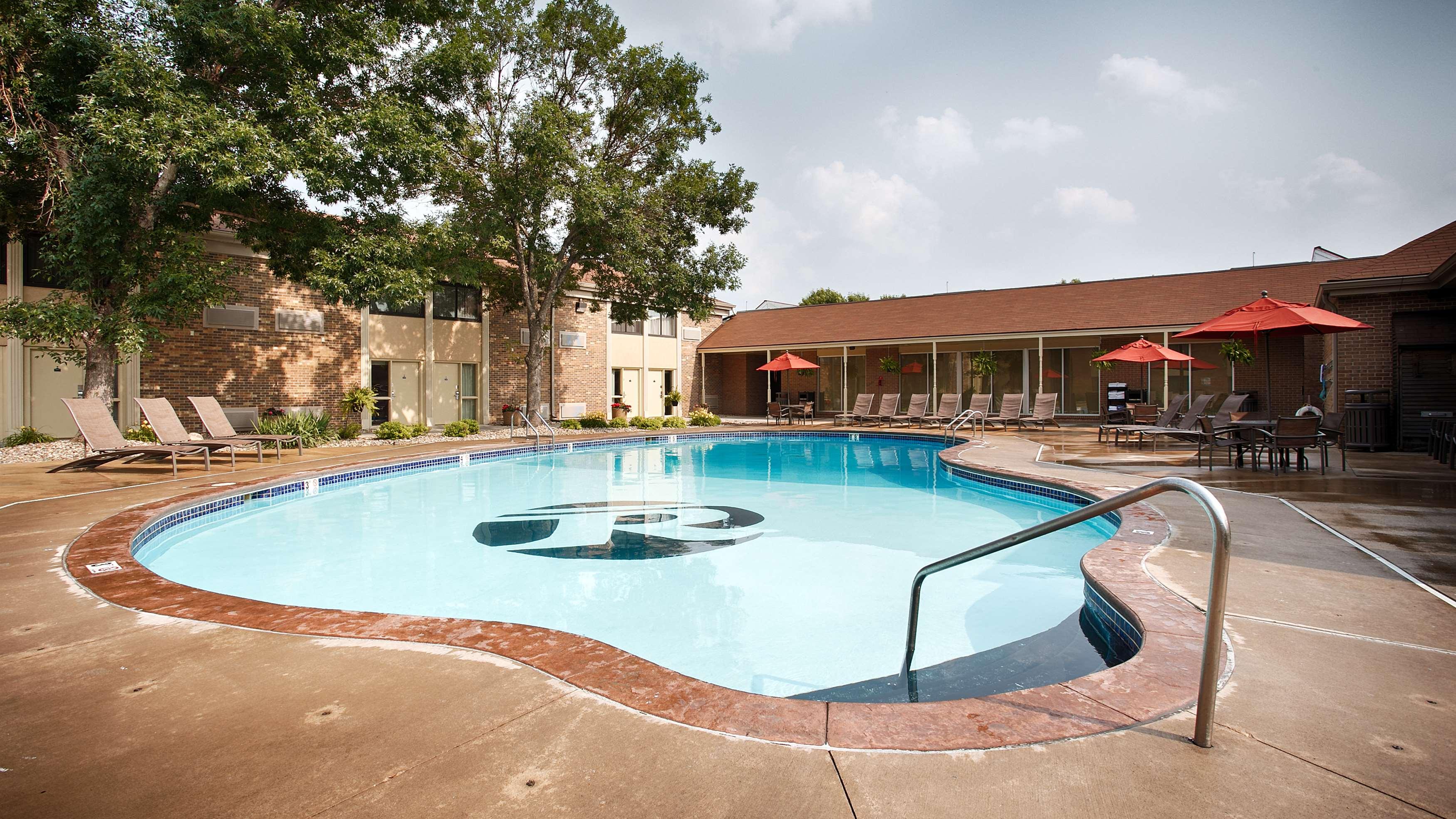 Best Western Plus Ramkota Hotel — photo 3