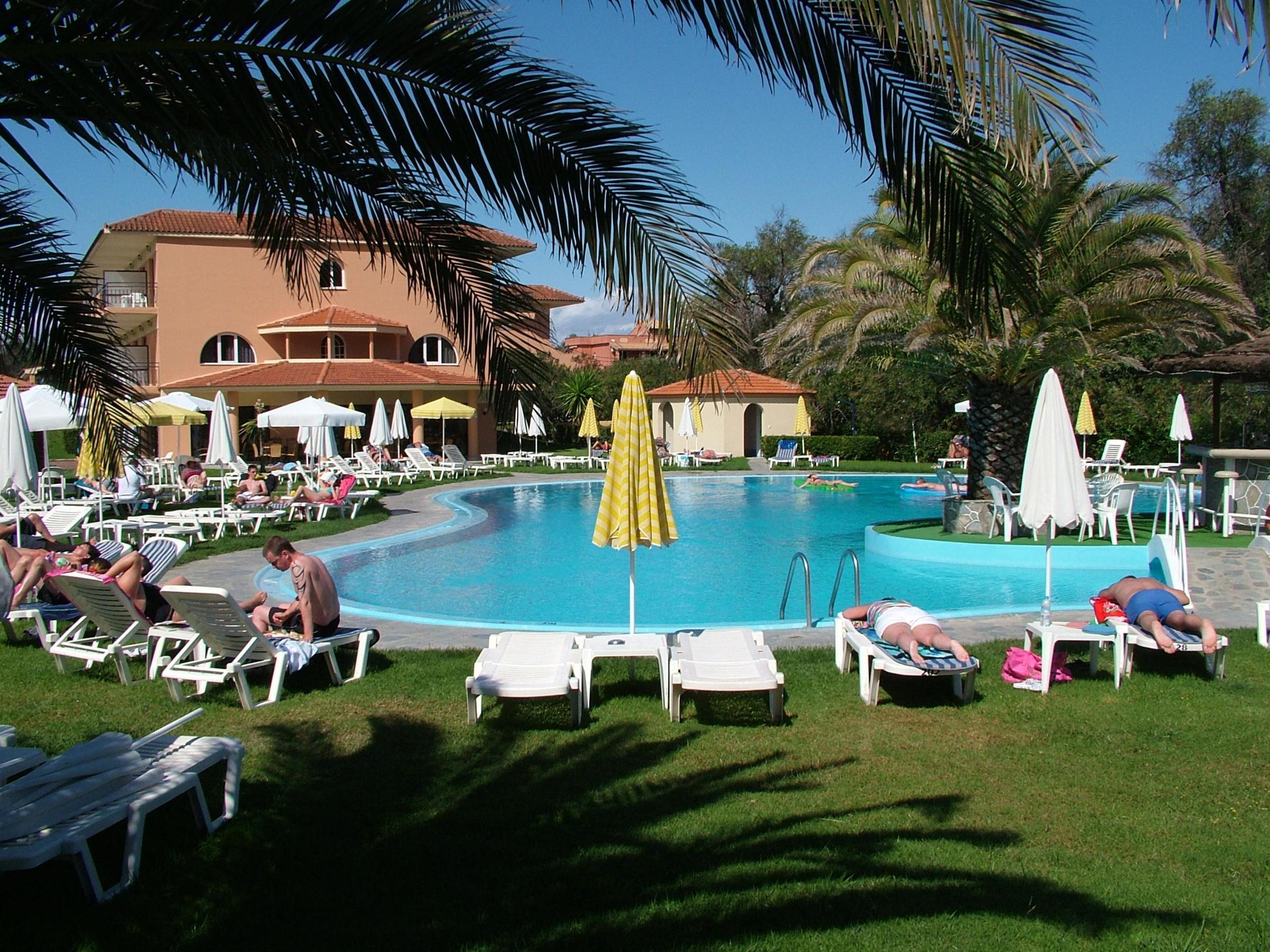 Pegasus Hotel — photo 3
