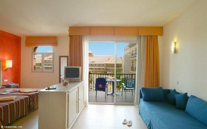 Ohtels Islantilla — photo 5