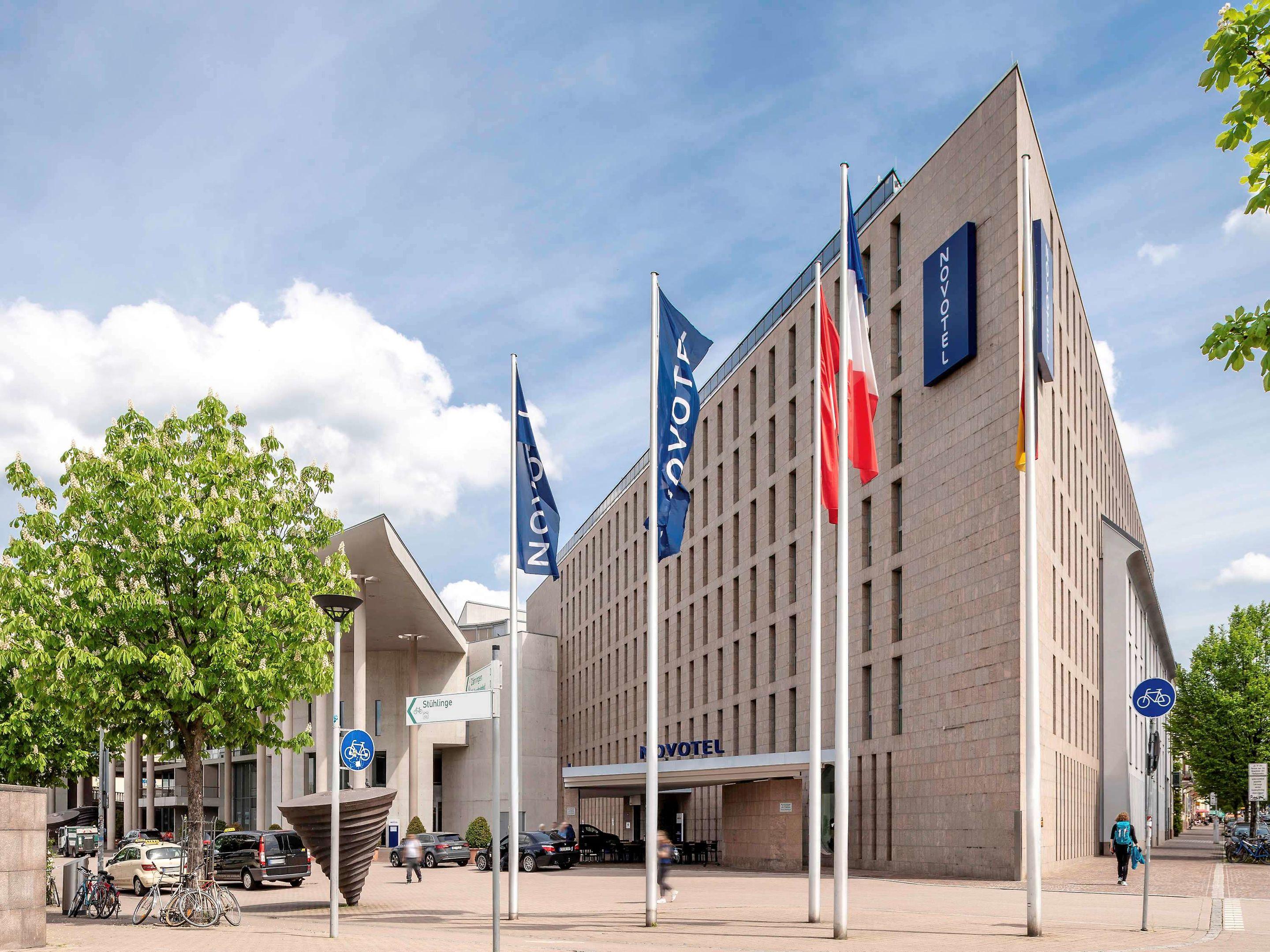 Novotel Freiburg am Konzerthaus — photo 5