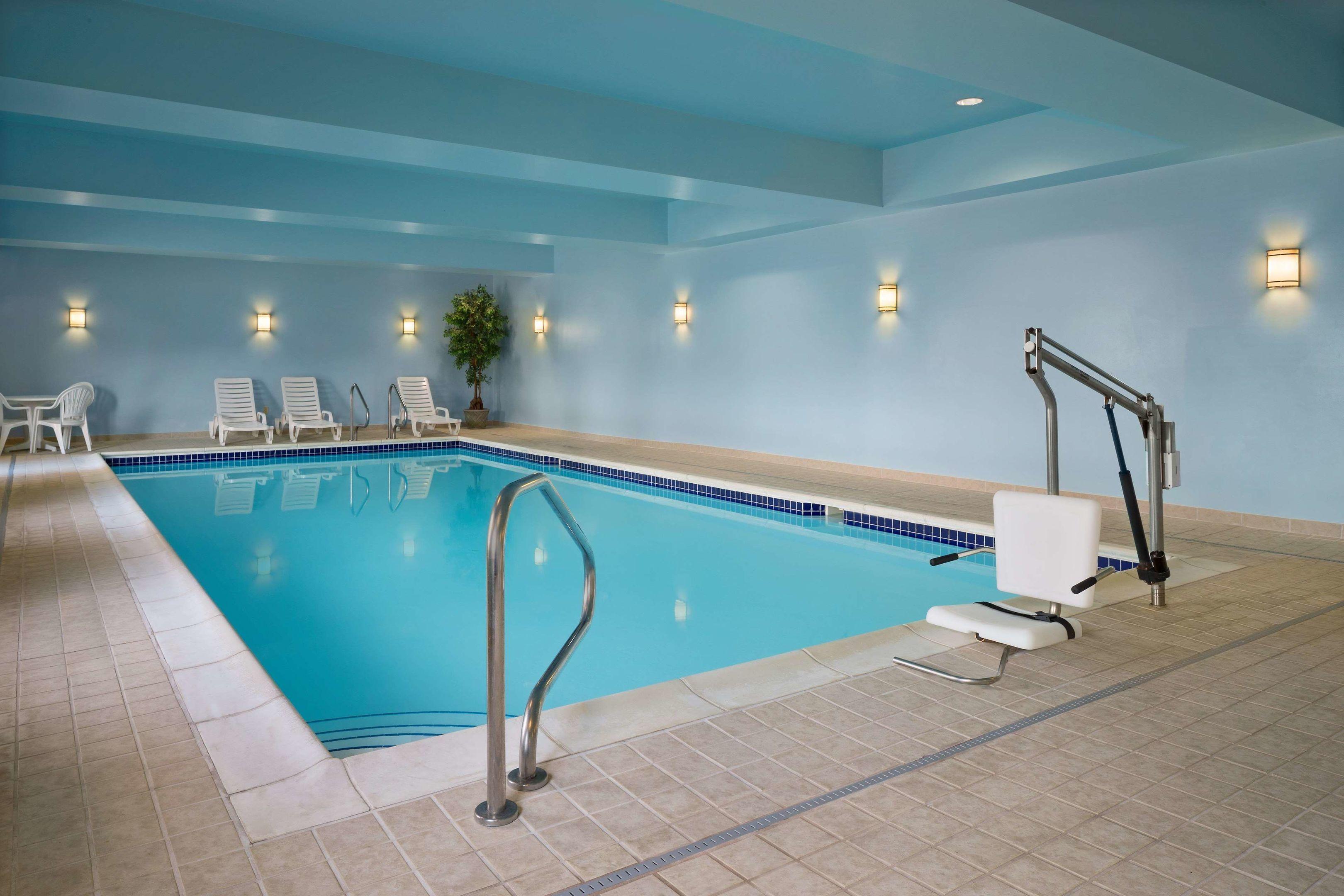 Hampton Inn Belle Vernon — photo 4