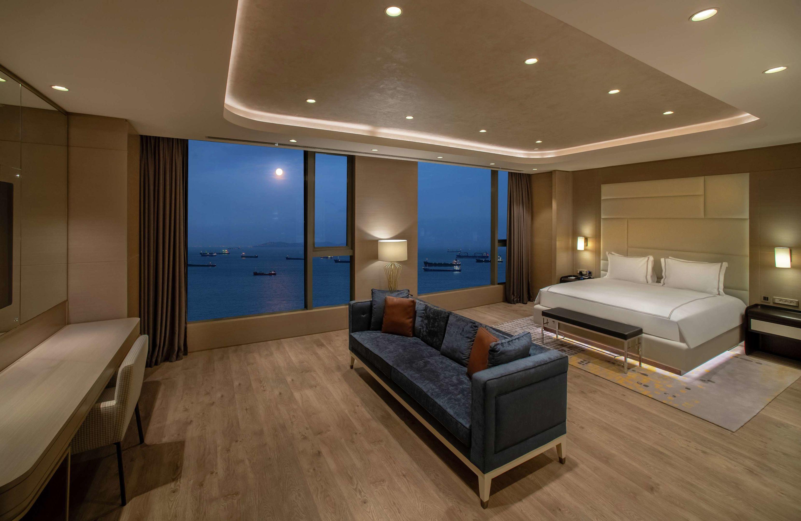 Hilton Istanbul Bakirkoy — photo 5