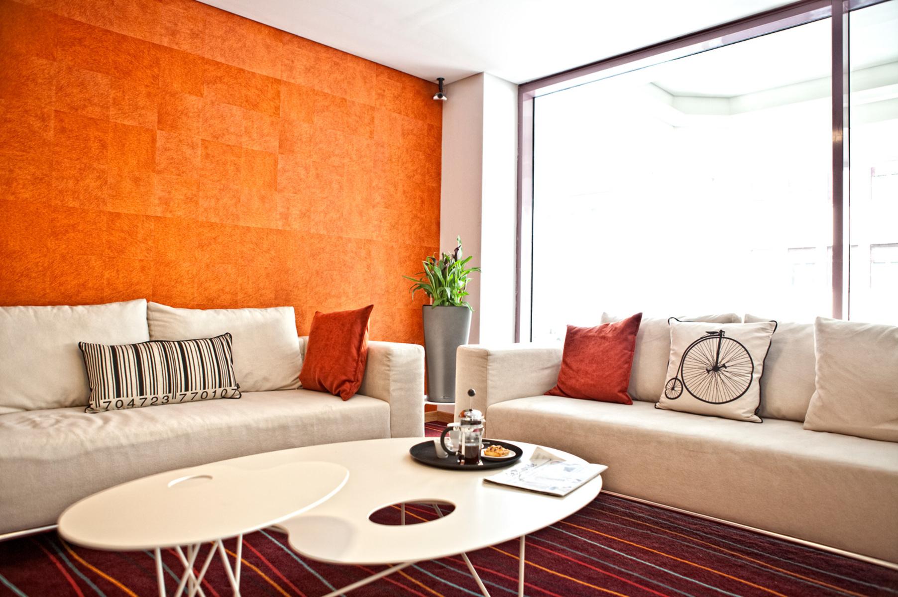 Novus City Hotel — photo 5