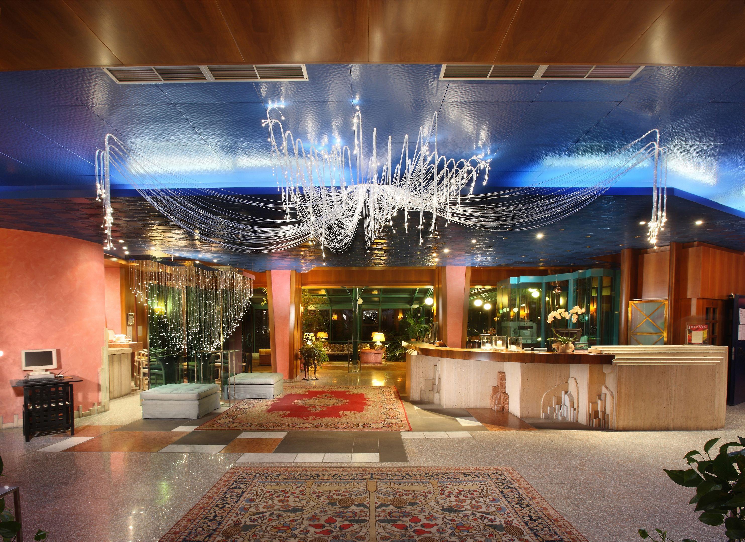 Grand Hotel Panoramic — photo 4