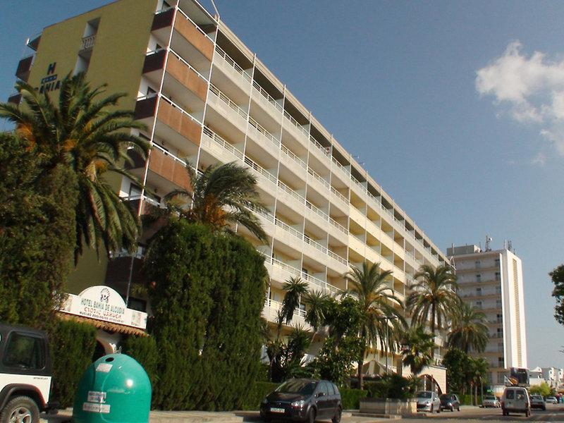 Bahia de Alcudia Hotel & Spa — photo 3