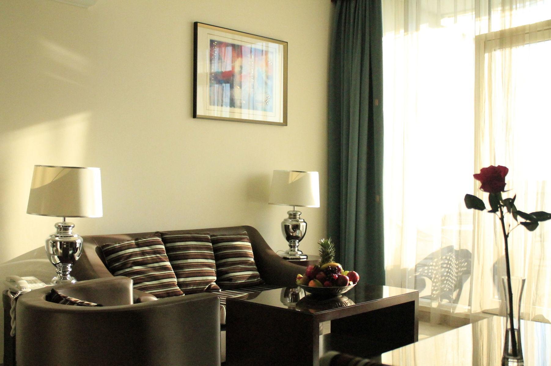 Marmara Hotel Apartments — photo 4