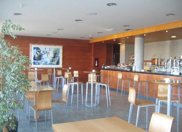 Hotel Hq La Galeria — photo 4
