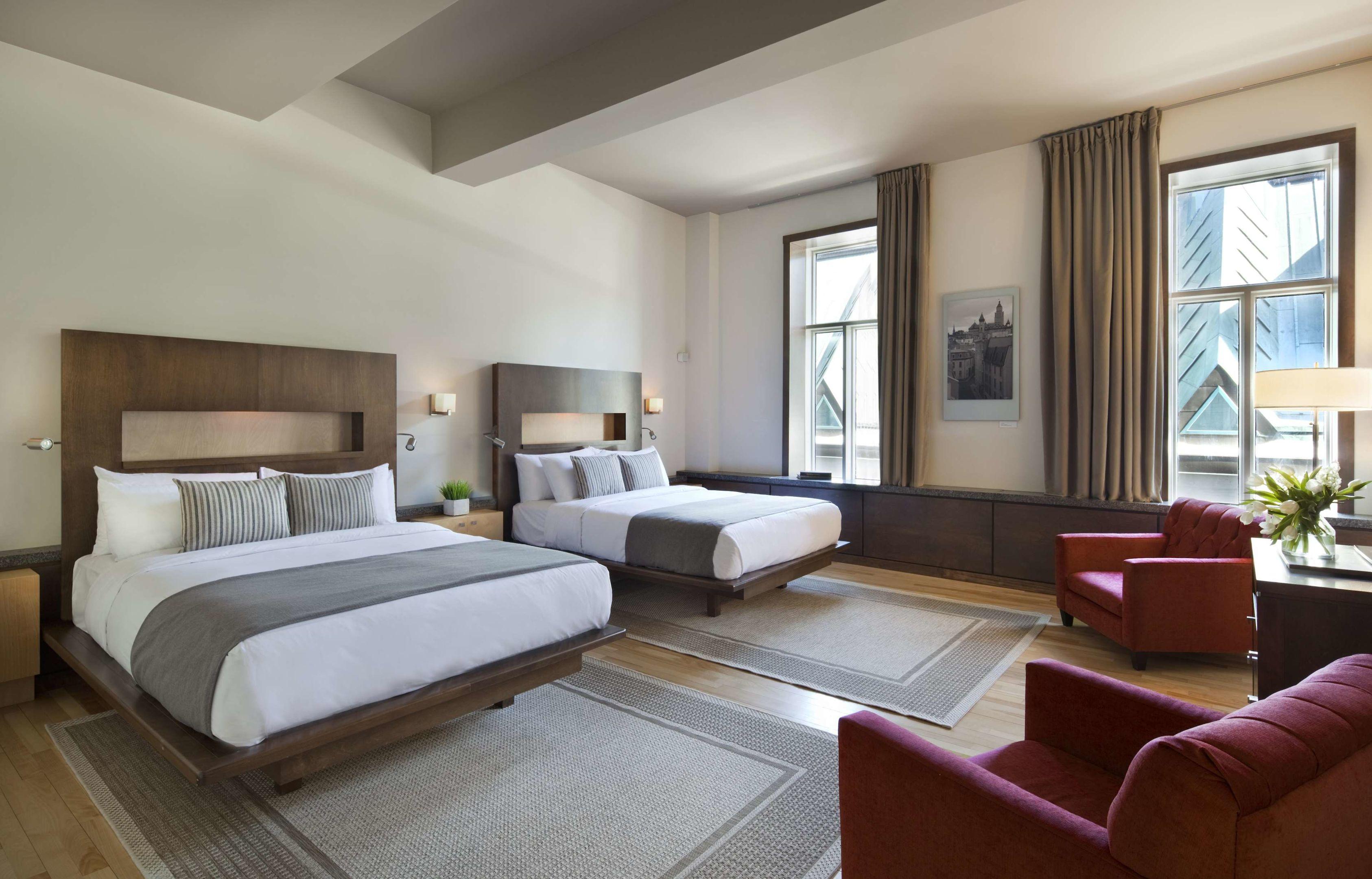 Hôtel 71 — photo 3