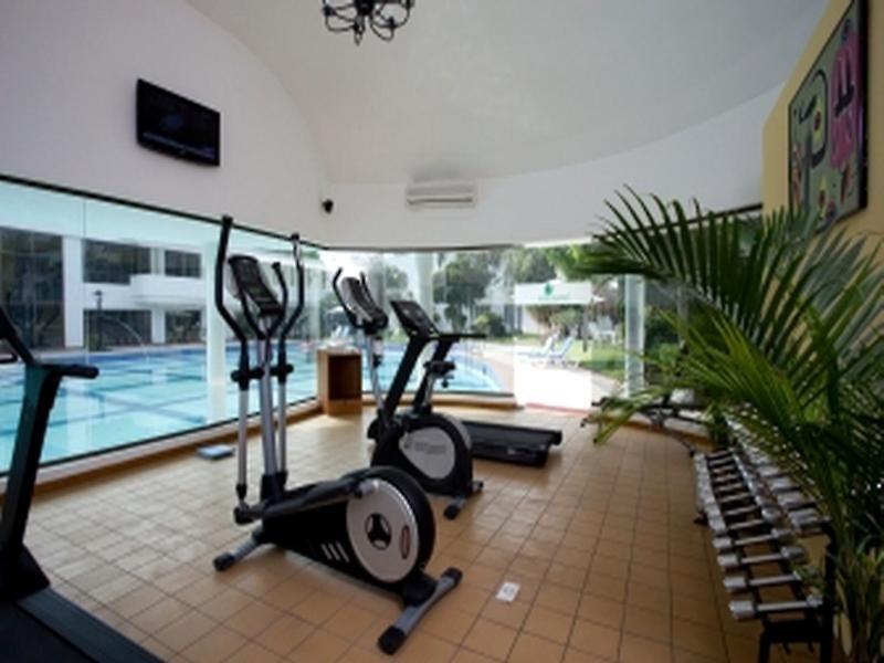 Lemon Tree Hotel Aurangabad — photo 4