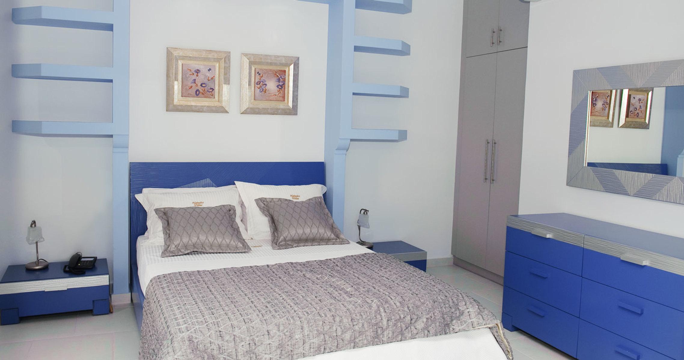 Naiades Villas — photo 4
