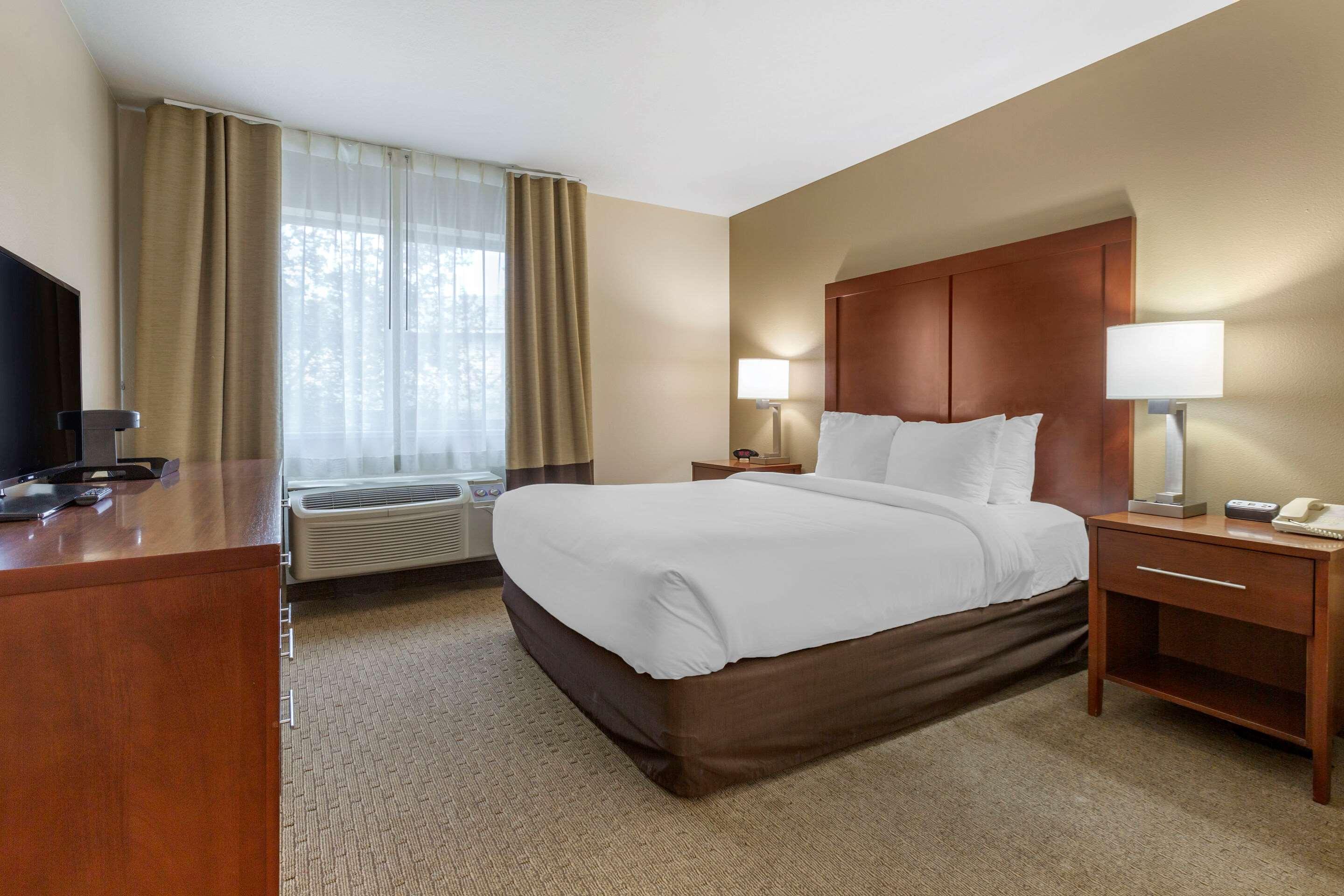 Comfort Inn & Suites - Los Alamos — photo 4