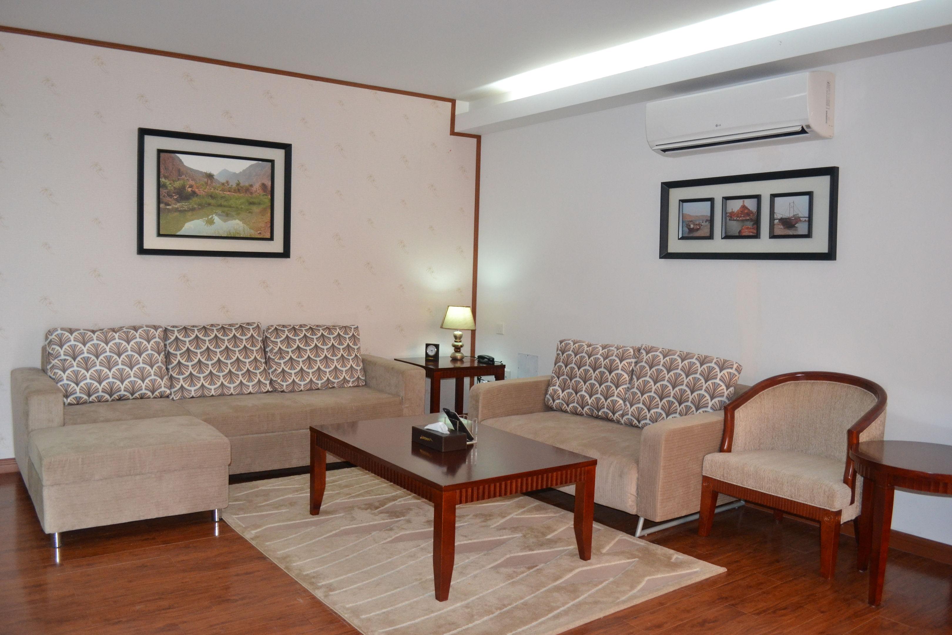 Wadi Shab Resort — photo 5