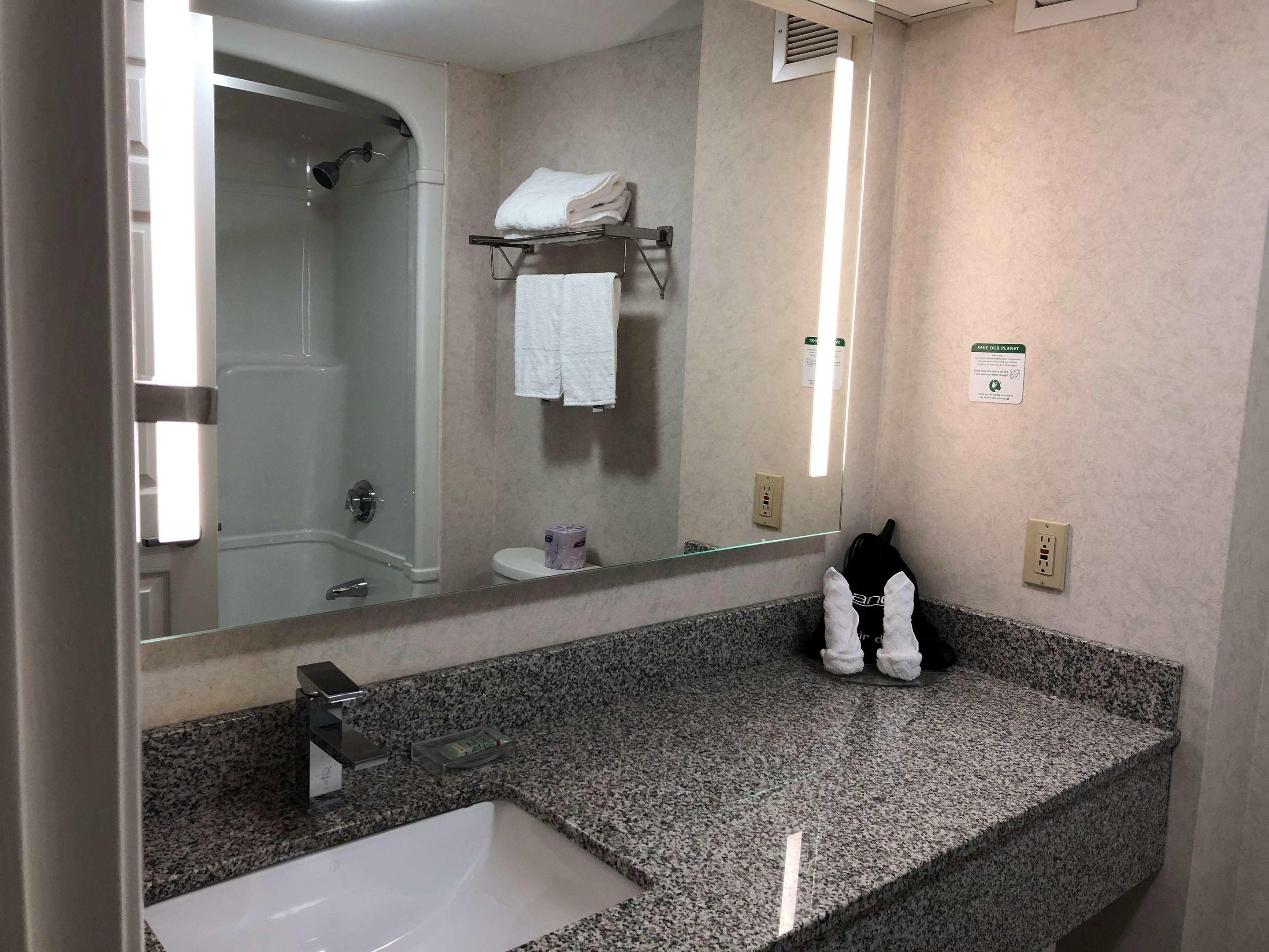 Best Western Plus Milton — photo 5