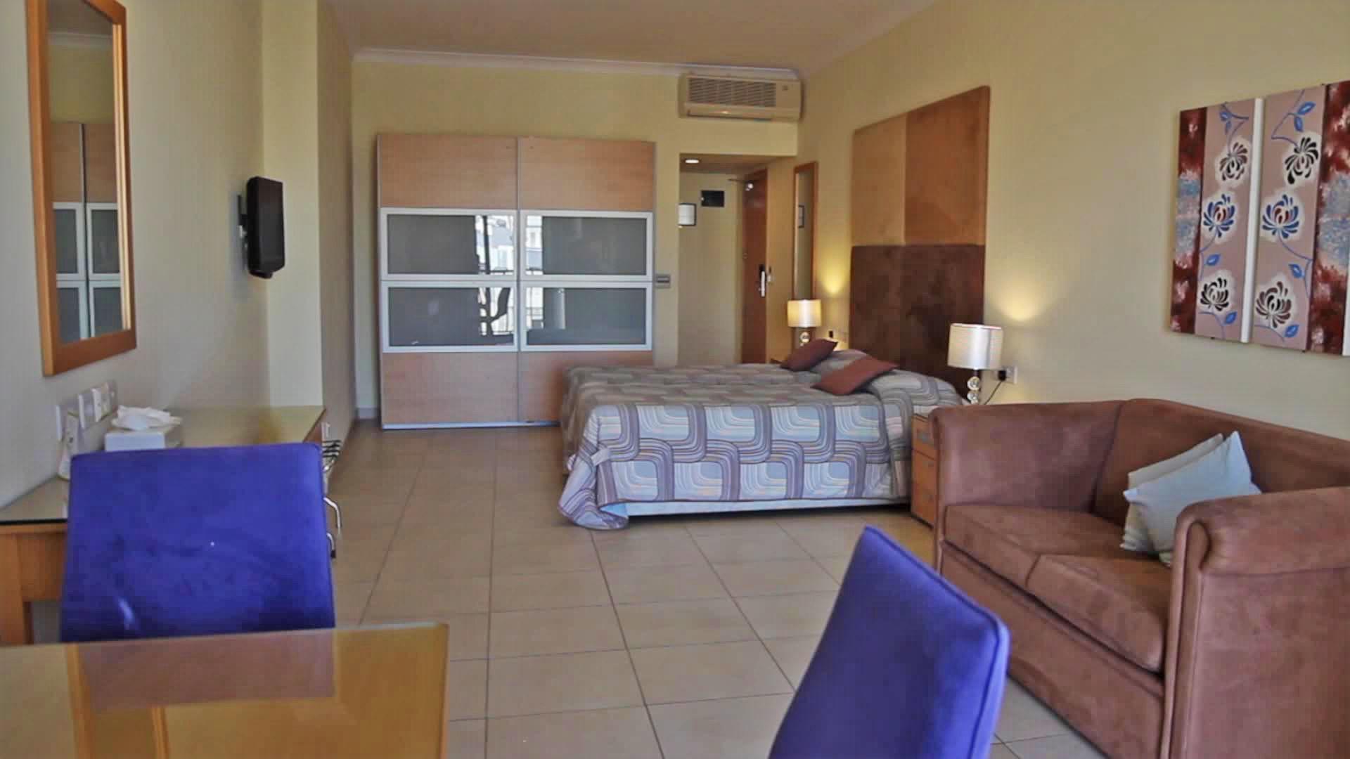 Plaza Regency — photo 4