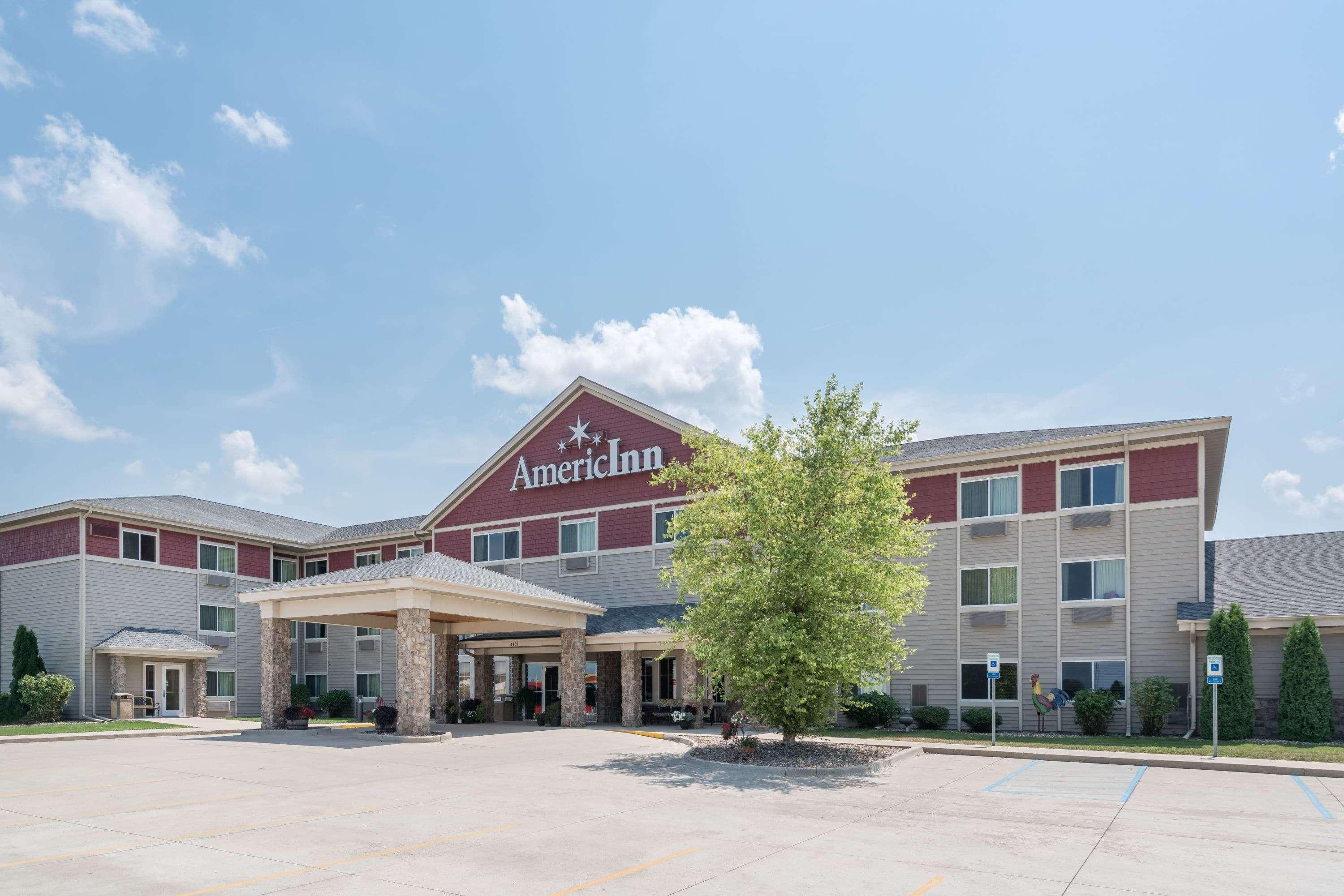 AmericInn Lodge & Suites Newton — photo 4