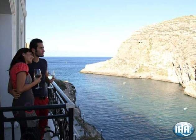 Hotel Xlendi Resort & Spa — photo 4