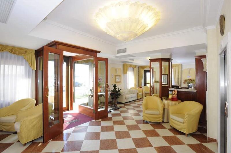 Romantik Hotel Russo Palace — photo 3