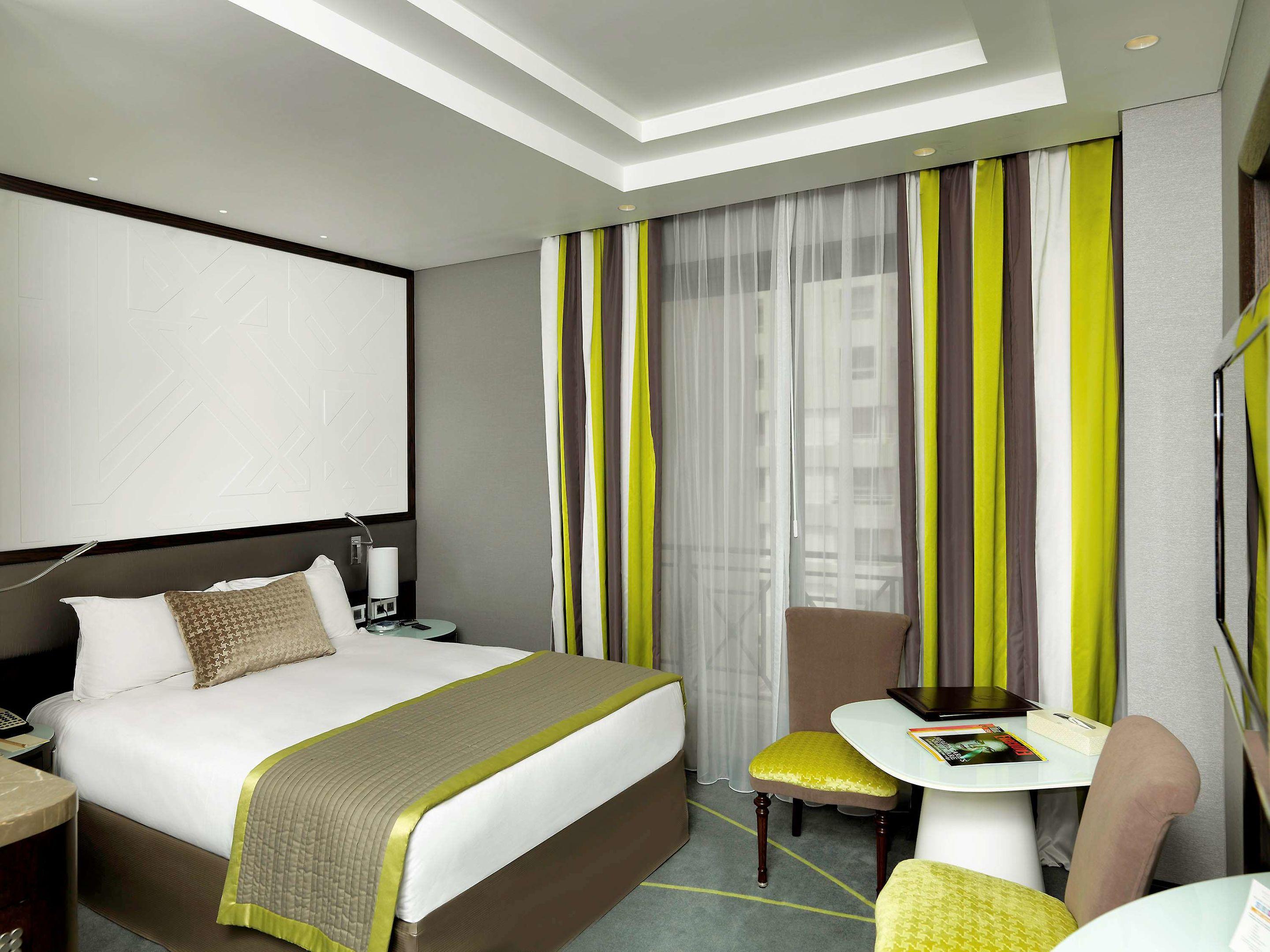Sofitel Beirut Le Gabriel — photo 5