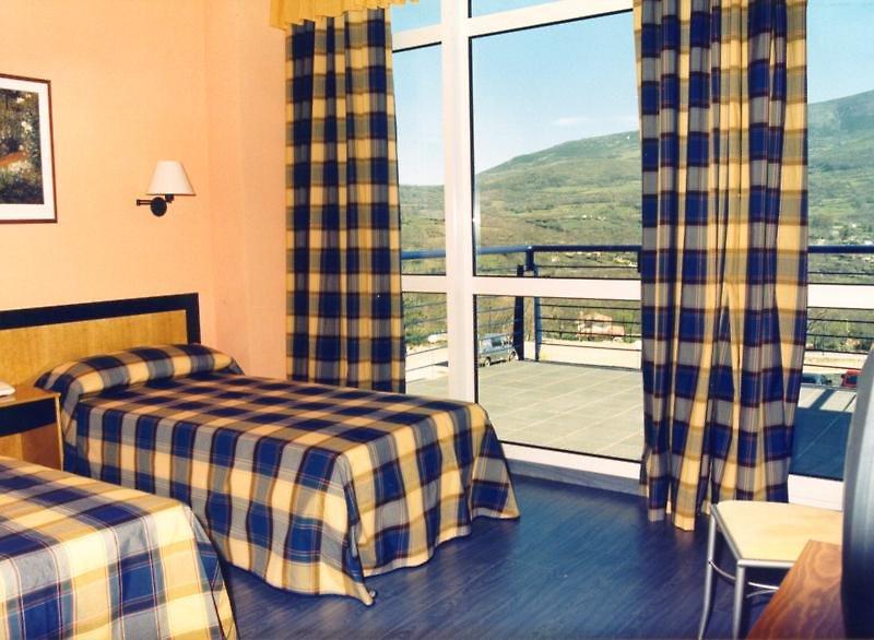 Hotel OroConfort — photo 5