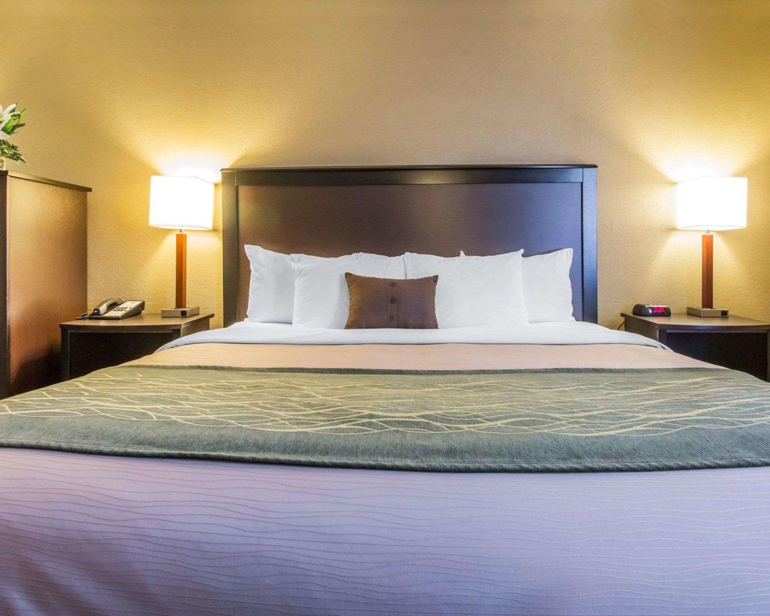Quality Inn — photo 5